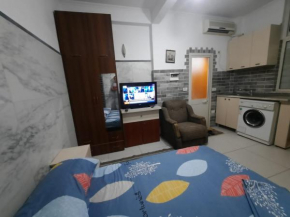Nice studio near New Boulevard